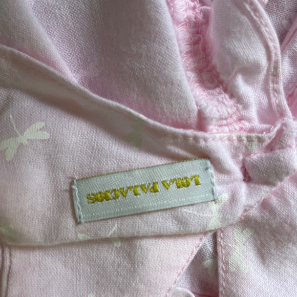 Summer Set Top & Bloomer Baby Girl 3-6M - Picture 6 of 6